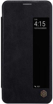 Nillkin QIN Huawei Mate 10 Pro Czarny