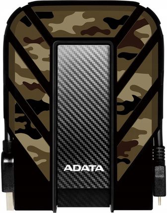 Adata HDD HD710M Pro Durable 2TB (AHD710MP-2TU31-CCF)