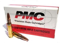 Zdjęcie Ammunition Amunicja Myśliwska Kulowa Pmc Kal 270 Win Psp 130 Gr Op 20Szt - Józefów