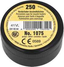 Zdjęcie Rws Kapiszony Do Kominków 4 Mm (1075) - Dolsk