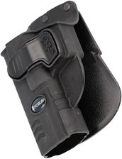 Zdjęcie Fobus Kabura Springfield Xd I Xdm Ful Size (Xdch Lh) P (Paddle) Lewa - Serock