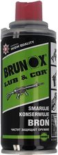 Brunox Olej Lub&Cor Spray 100 Ml