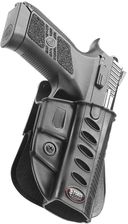 Zdjęcie Fobus Kabura Cz 75 P-07 P09 Tanfoglio (Cz Duty Rt) Prawa Rt (Rotating Paddle) - Łochów