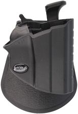 Fobus Kabura Glock 17,19,22,23,31,32,34,35 (Gl-2 Db) Prawa Rt (Rotating Paddle)