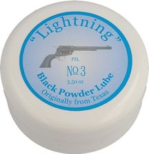 Zdjęcie Sharg Products Group Smar Do Broni Lightning No 3 Miękki (Sa417) - Konstancin-Jeziorna