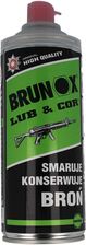 Zdjęcie Brunox Olej Lub&Cor Spray 400 Ml - Pacanów