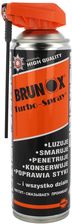 Brunox Olej (Turbo-Spray 500Ml) - najlepsze Konserwacja broni