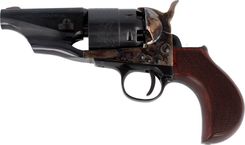 Zdjęcie Pietta Firearms Rewolwer Pietta 1862 Police Snubnose Thunderer Kal 44 (Cppsnb44Mtlc) - Karczew
