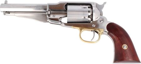 Pietta Firearms Rewolwer Pietta 1858 Remington New Model Army Sheriff Inox Kal 44 (Rgssh44)