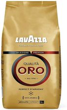 Ranking Lavazza Qualita Oro ziarnista 1kg 15 popularnych i najlepszych kaw ziarnistych do ekspresu