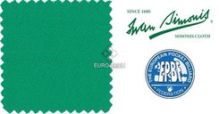 Zdjęcie Iwan Simonis Sukno Pool 860 198Cm/ Yellow Green - Żory