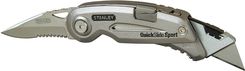 Zdjęcie Stanley Nóż QuickSlide Sport Utility 0-10-813 - Orzysz