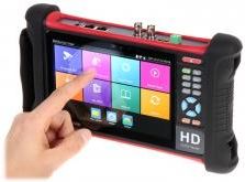 Zdjęcie Wielofunkcyjny tester CCTV CS-H8-70H - Bobolice