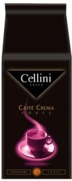 Cellini Caffe Creme Forte Kawa Ziarnista 1Kg