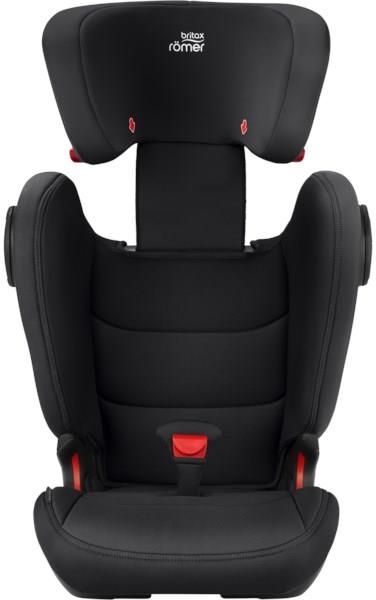 Britax Römer Siège-auto Kidfix M Groupe 2/3 i-Size Cosmos Black