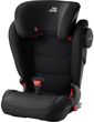 Romer Kidfix III M Cosmos Black 15-36Kg