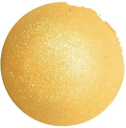 Amilie Mineral Cosmetics Mineralny pigment do powiek Golden Star
