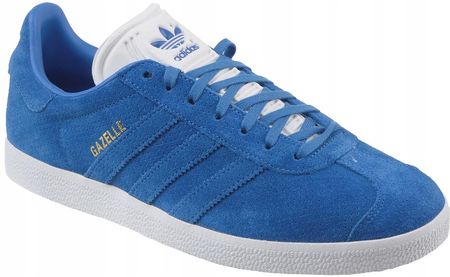 adidas/gazelle/ブルー/23.5cm adidas Originals（アディダスオリジナルス）の「＜adidas