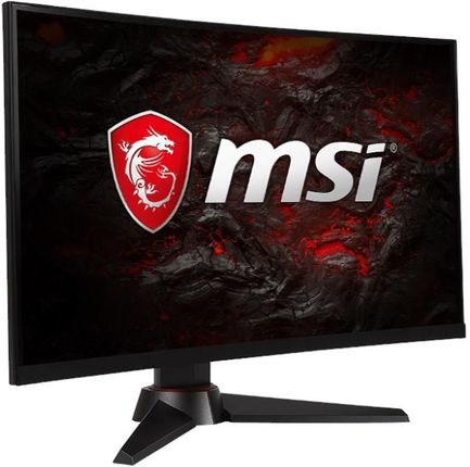 MSI Optix MAG27C 曲面ディスプレイ Monitor MSI Optix 27 MAG27C - Opinie i ceny na Ceneo.pl
