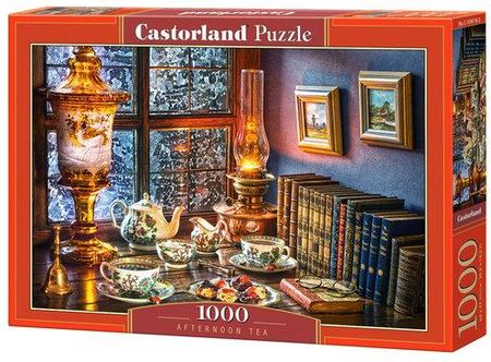 Castorland Puzzle 1000 Afternoon Tea