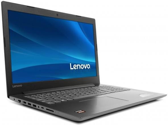 Lenovo ideapad 320 15ast обзор