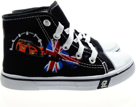 Family Shoes, Trampki chłopięce, rozmiar 29