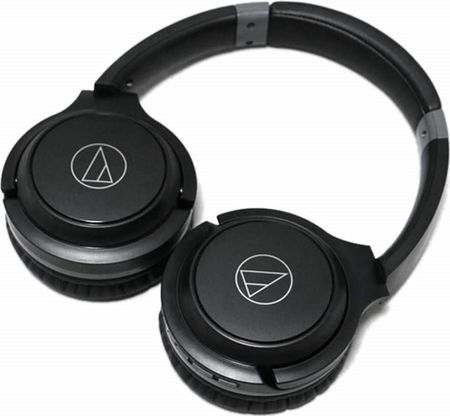 Słuchawki Audio-Technica ATH-S200BT Czarny - Opinie i ceny