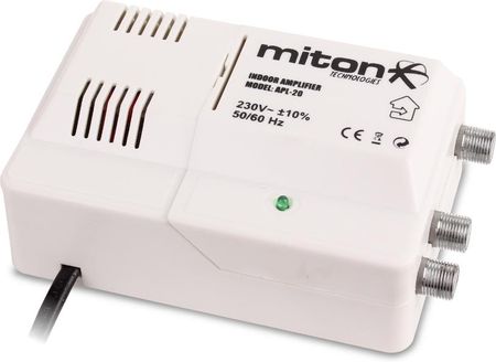 Miton Wzmacniacz DVB-T/T2 (APL-20)