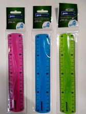 Zdjęcie Polsirhurt Linijka Elastyczna 20Cm 970854-1 - Zagórz