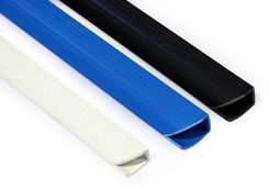 Zdjęcie Argo Listwy Nasuwane 15Mm Niebieskie - Siewierz