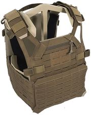 Direct Action Kamizelka Taktyczna Spitfire Plate Carrier Xlarge Coyote Brown (Pc-Sptf-Cd5-Cbr-Xl) H