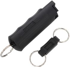 Zdjęcie Security Equipment Gaz Pieprzowy Sabre Brelok Quick Release 16 Ml Black Strumień (Hc-14-Bk) - Chełmek