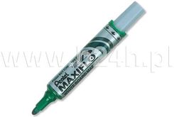 Zdjęcie Pentel Marker Suchościeralny Maxiflo Zielony (Mwl5M) - Dąbrowa Tarnowska