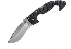 Zdjęcie Cold Steel Nóż Składany Spartan Aus10A (21St) - Wronki