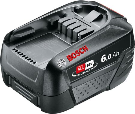Bosch PBA 18V 6.0Ah W-C 1600A00DD7