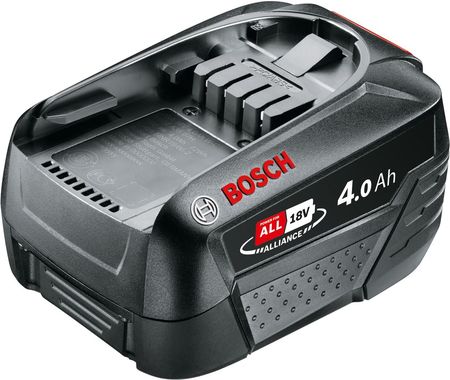 Bosch PBA 18V 4.0Ah W-C 1600A011T8