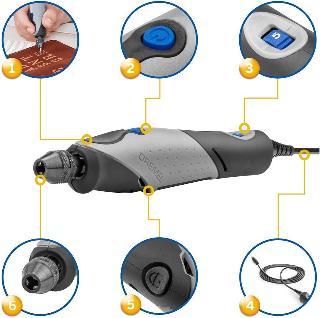 Dremel 2050-15 Stylo+