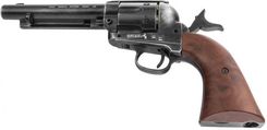 Zdjęcie Colt Rewolwer Saa .45-5,5" Antyk 4,5Mm Co2 (023029) - Żyrardów