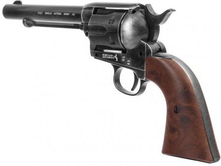 Colt Rewolwer Single Action Army .45 4.5Mm Antyk (023022)