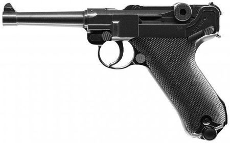 Legends Pistolet Wiatrówka P08 4,5Mm Bbs (204001)