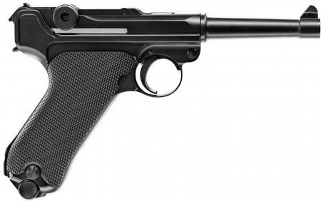 Legends Pistolet Wiatrówka P08 4,5Mm Bbs (204007)