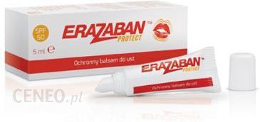  ERAZABAN PROTECT Ochronny balsam do ust 5ml