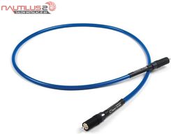 Zdjęcie Chord Clearway coaxial BNC-RCA 1m - Książ Wielkopolski