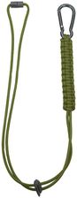 Zdjęcie Mil-Tec Smycz Paracord Lanyard Oliv - Ostroróg