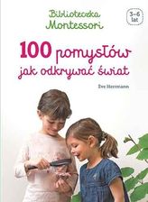 Świat Biblioteczka Montessori -  - zdjęcie 1