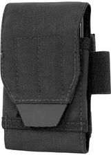 Zdjęcie Condor Kieszeń Taktyczna Tech Sheath Plus Czarna - Dolsk