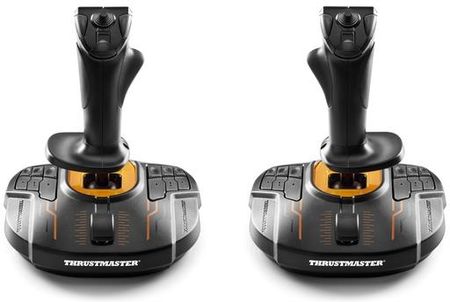 Thrustmaster T16000M Space Sim Podwójny