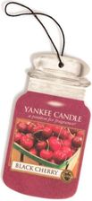 Zdjęcie Yankee Car Jar Black Cherry Ycjbc1 - Świdnik
