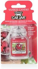 Zdjęcie Yankee Car Jar Ultimate Red Raspberry Ycjurr - Świdnik