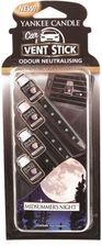 Zdjęcie Yankee Car Vent Stick Midsummer'S Night 4Szt Ycvsmn - Żyrardów